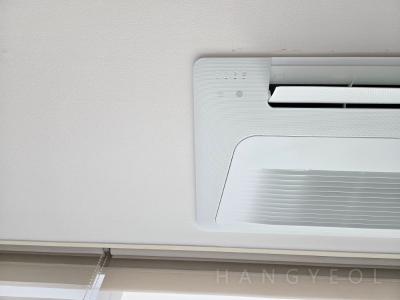 경기도 화성시 반송동 동탄현대하이페리온 시스템에어컨 기타