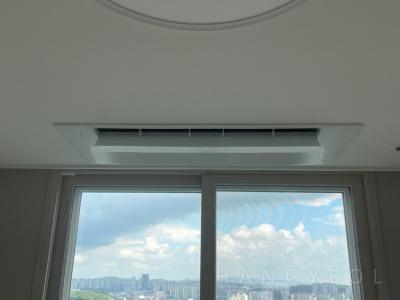 경기도 오산시 궐동 오산세교하우스토리더센트 시스템에어컨 기타