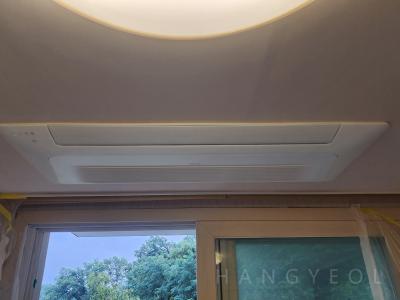 서울특별시 강남구 자곡동 래미안 강남힐즈 시스템에어컨 기타
