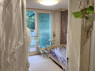 서울특별시 강남구 자곡동 래미안 강남힐즈 시스템에어컨 기타