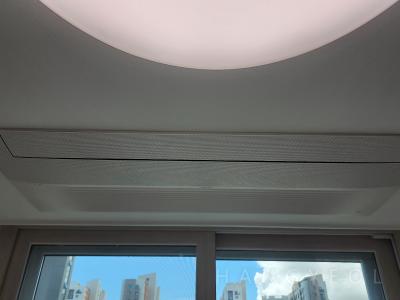 인천광역시 중구 중산동 영종서희스타힐스 시스템에어컨 기타