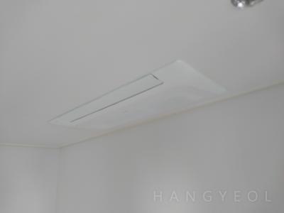 서울특별시 구로구 개봉동 개봉푸르지오 시스템에어컨 기타