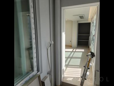 경기도 이천시 송정동 이천 송정동 신일아파트 시스템에어컨 설치 사례