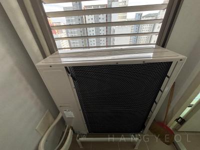 경기도 화성시 병점동 병점역 아이파크 캐슬 시스템에어컨 기타