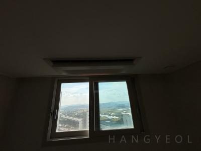 경기도 화성시 병점동 병점역 아이파크 캐슬 시스템에어컨 기타