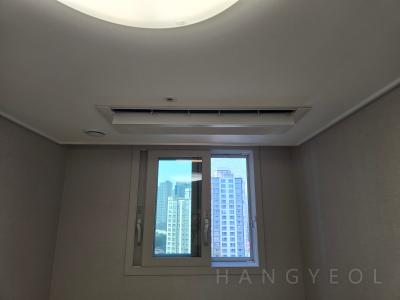 충청남도 천안시 서북구 두정동 벨금속공업(주) 시스템에어컨 기타