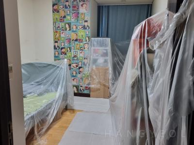 서울특별시 용산구 용산동5가 파크타워 시스템에어컨 기타