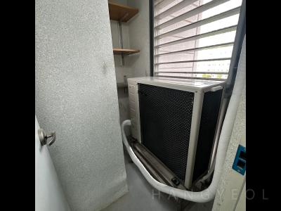 경기도 화성시 산척동 그린힐 반도유보라 아이비파크 10 시스템에어컨 기타