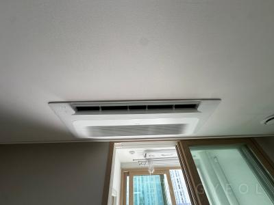 경기도 화성시 산척동 그린힐 반도유보라 아이비파크 10 시스템에어컨 기타