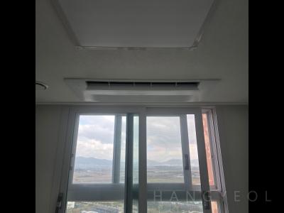 경상남도 김해시 봉황동 봉황역e편한세상아파트 시스템에어컨 기타