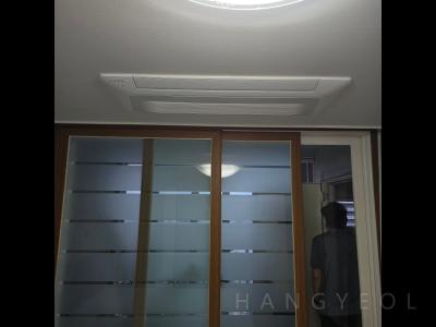 부산광역시 북구 화명동 롯데캐슬카이저 시스템에어컨 기타