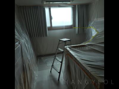 부산광역시 북구 화명동 롯데캐슬카이저 시스템에어컨 기타
