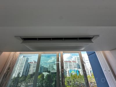 경기도 성남시 분당구 이매동 아름마을풍림아파트 시스템에어컨 기타