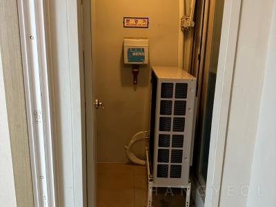 울산광역시 중구 우정동 우정 IPARK 시스템에어컨 기타