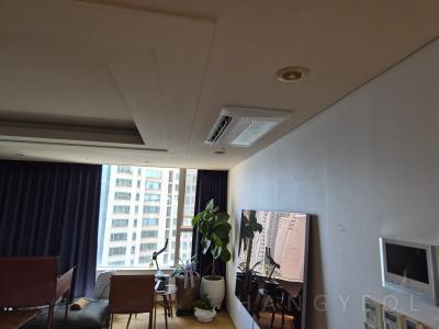 서울특별시 송파구 잠실동 갤러리아팰리스 시스템에어컨 기타