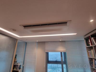 서울특별시 양천구 목동 목동트라팰리스 시스템에어컨 기타