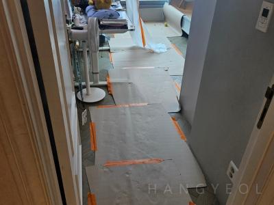 서울특별시 양천구 목동 목동트라팰리스 시스템에어컨 기타