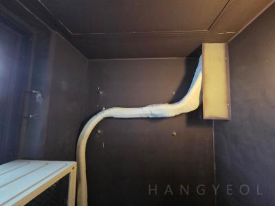 경기도 수원시 권선구 권선동 수원아이파크시티4단지 시스템에어컨 기타