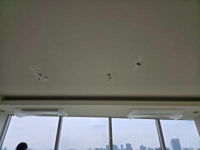 서울특별시 영등포구 여의도동 여의도파크센터 시스템에어컨 기타