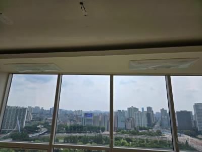 서울특별시 영등포구 여의도동 여의도파크센터 시스템에어컨 기타