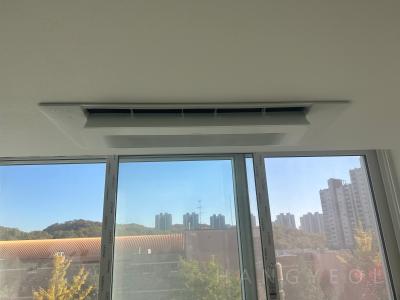 경기도 용인시 수지구 상현동 상현마을 금호베스트빌 2단지 시스템에어컨 기타