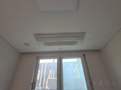 울산광역시 중구 반구동 e편한세상 강변 시스템에어컨 기타