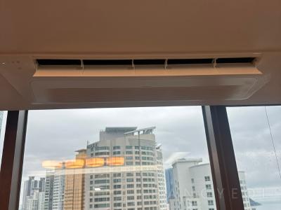 부산광역시 해운대구 우동 마린시티두산위브포세이돈 시스템에어컨 기타