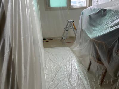 경기도 안산시 단원구 고잔동 안산센트럴 푸르지오 시스템에어컨 기타