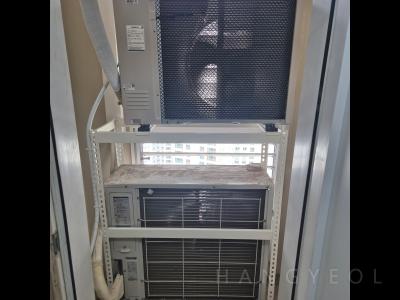 경기도 안산시 단원구 고잔동 안산센트럴 푸르지오 시스템에어컨 기타