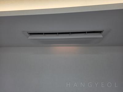 부산광역시 해운대구 우동 더샵해운대아델리스 시스템에어컨 기타
