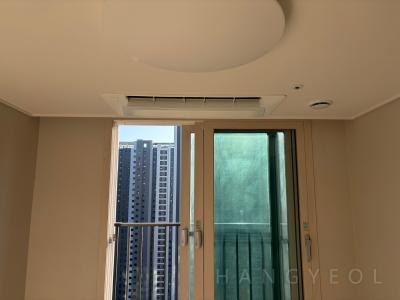 경기도 평택시 현덕면 휴먼빌 퍼스트시트 시스템에어컨 기타
