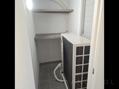 부산광역시 동래구 낙민동 한신아파트 시스템에어컨 기타