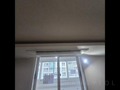 부산광역시 동래구 낙민동 한신아파트 시스템에어컨 기타