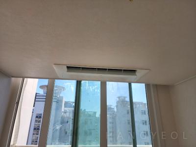 부산광역시 영도구 청학동 영도신도브래뉴 시스템에어컨 기타