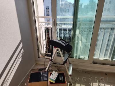 부산광역시 영도구 청학동 영도신도브래뉴 시스템에어컨 기타