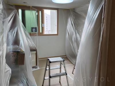 경기도 안산시 단원구 고잔동 안산센트럴 푸르지오 시스템에어컨 기타