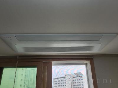 경기도 안산시 단원구 고잔동 안산센트럴 푸르지오 시스템에어컨 기타