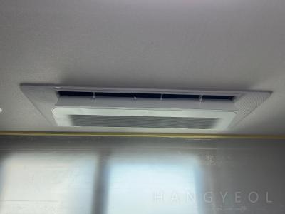 경기도 안산시 단원구 고잔동 안산센트럴 푸르지오 시스템에어컨 기타