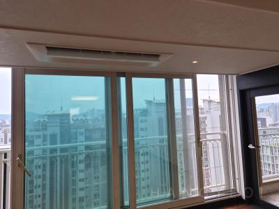 서울특별시 강남구 삼성동 롯데캐슬프레미어아파트 시스템에어컨 기타