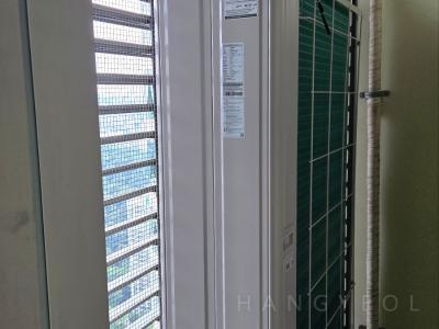 서울특별시 강남구 도곡동 타워팰리스 시스템에어컨 기타