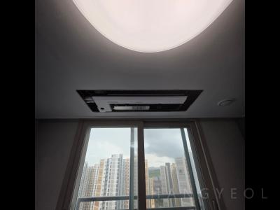 경기도 시흥시 은행동 제일풍경채 더숲 시스템에어컨 기타
