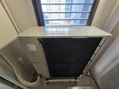 경기도 오산시 탑동 오산세교우미린센트럴시티 시스템에어컨 기타