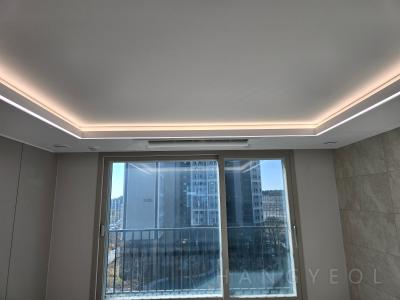 경기도 오산시 탑동 오산세교우미린센트럴시티 시스템에어컨 기타