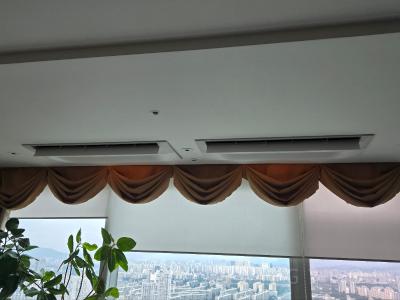 서울특별시 강남구 도곡동 타워팰리스 시스템에어컨 기타