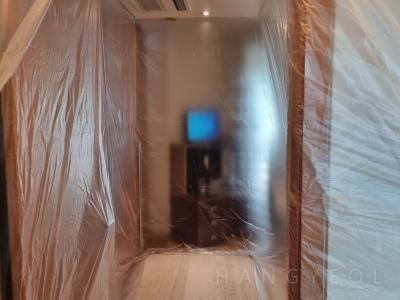 서울특별시 강남구 도곡동 타워팰리스 시스템에어컨 기타