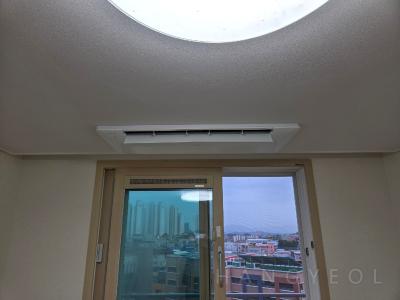 경기도 안성시 공도읍 안성공도우미린더퍼스트 시스템에어컨 기타