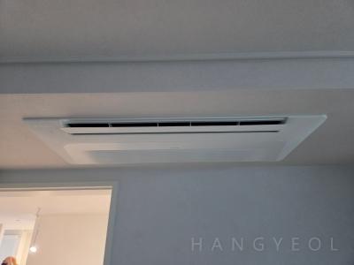 경기도 안양시 동안구 비산동 관악아파트 시스템에어컨 기타