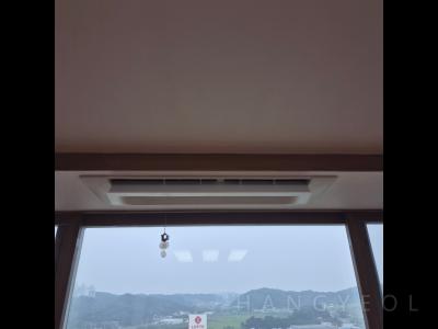 충청남도 당진시 원당동 당진원당이안아파트 시스템에어컨 기타