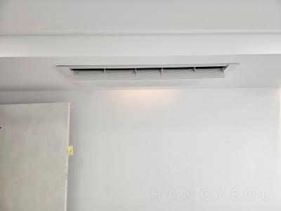 경기도 고양시 일산서구 대화동 킨텍스휴먼빌 6단지 시스템에어컨 기타