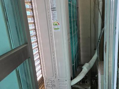 서울특별시 강남구 도곡동 타워팰리스 시스템에어컨 기타